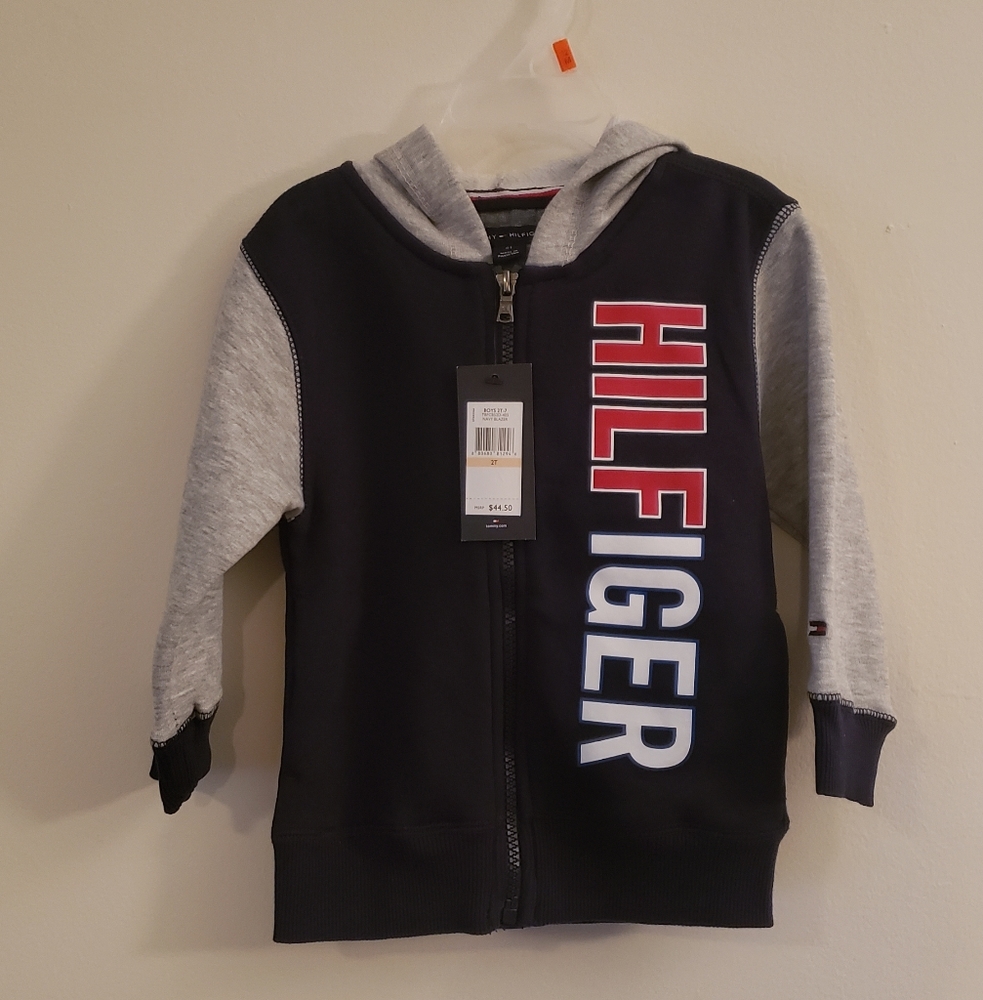 Tommy Hilfiger Jacket